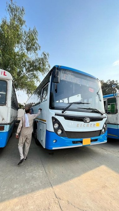 Haryana Development Index tweet media