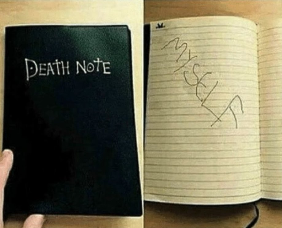 AnimexTwts's tweet image. Mood