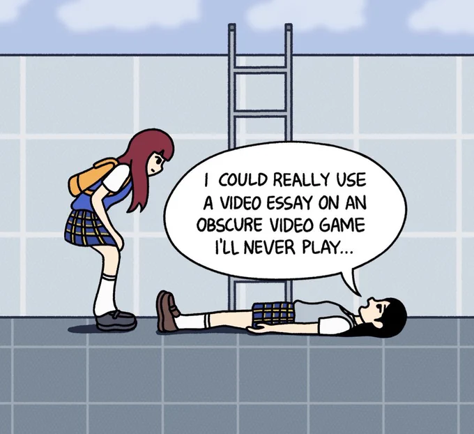 live, laugh, love untranslated japanese horror games 