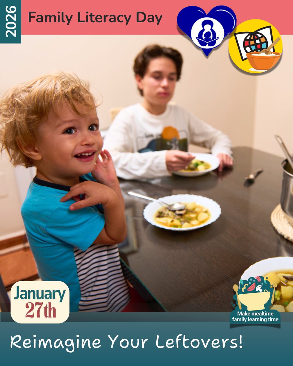 Saskatchewan Literacy Network tweet media