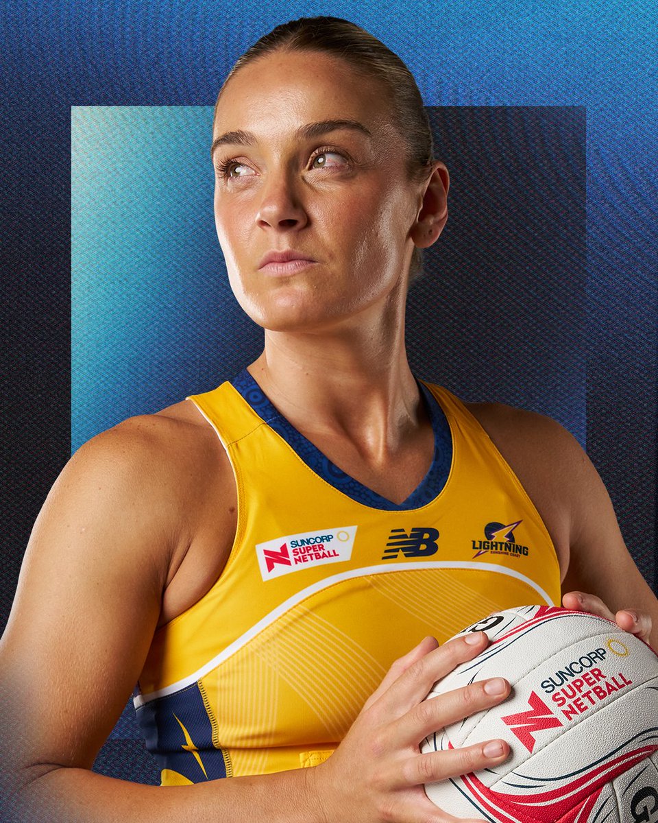 Sunshine Coast Lightning tweet media