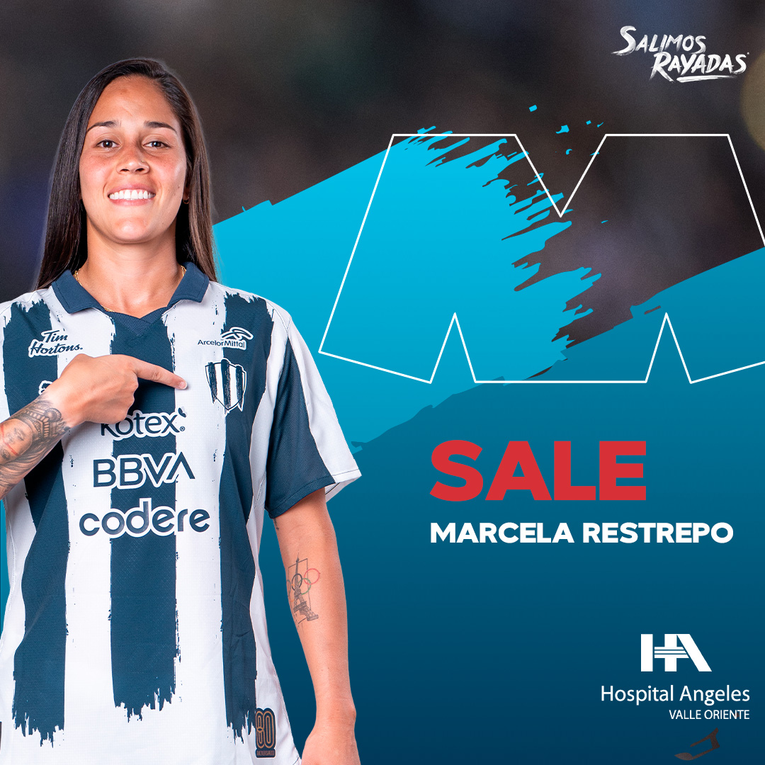 Rayadas's tweet image. 78'⏱️| León 🦁 1-1 💙 Rayadas

Cambio de Rayadas.

@hospitalangeles Valle Oriente