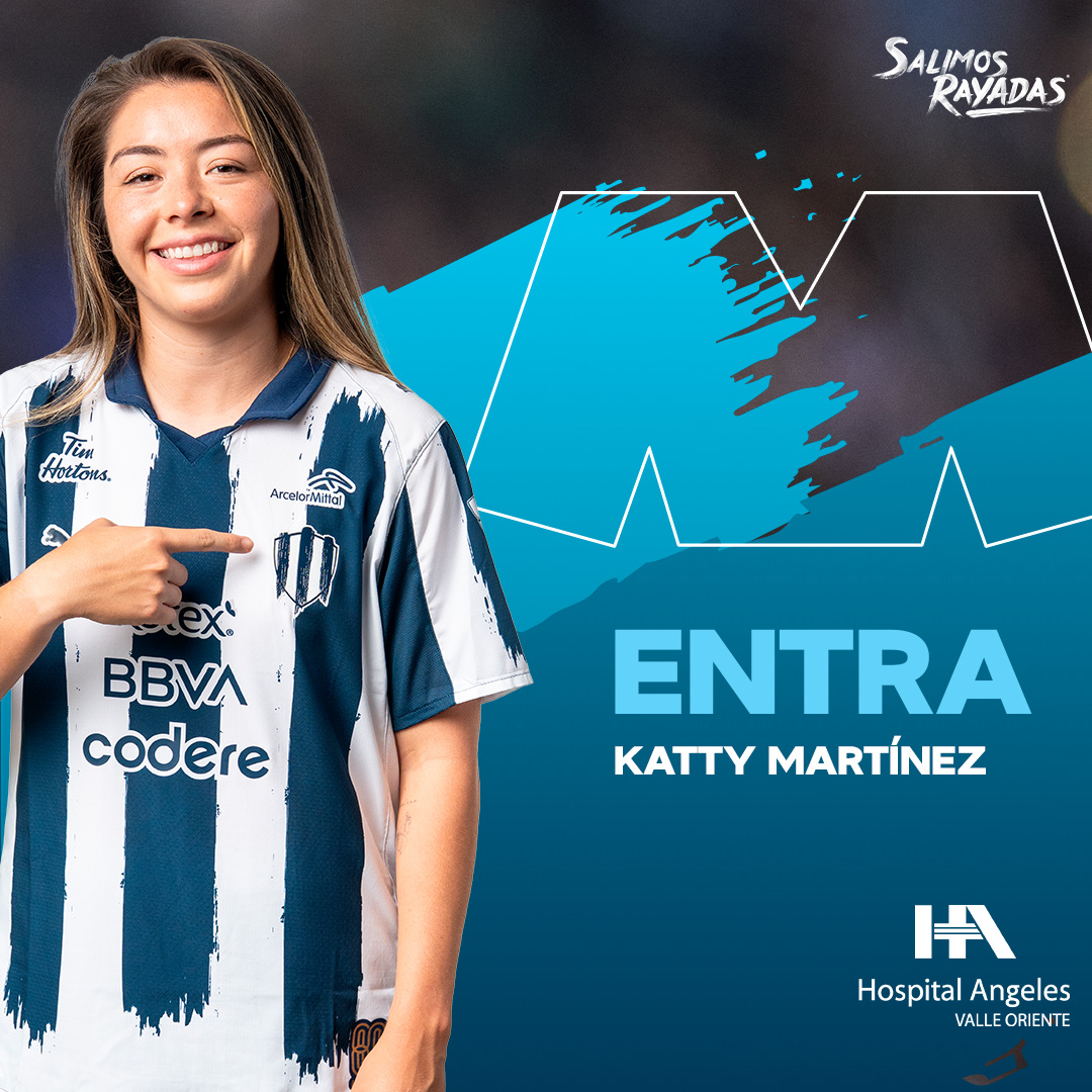 Rayadas's tweet image. 78'⏱️| León 🦁 1-1 💙 Rayadas

Cambio de Rayadas.

@hospitalangeles Valle Oriente