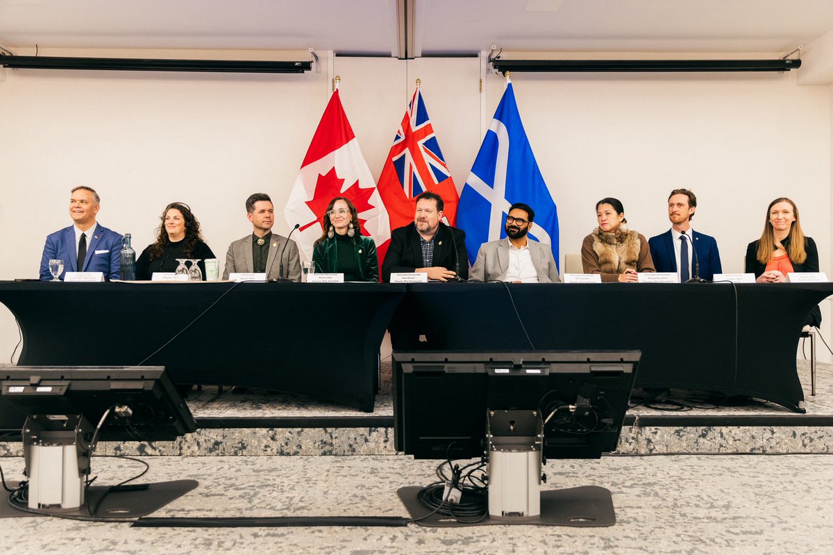 Manitoba bilingual municipalities tweet media