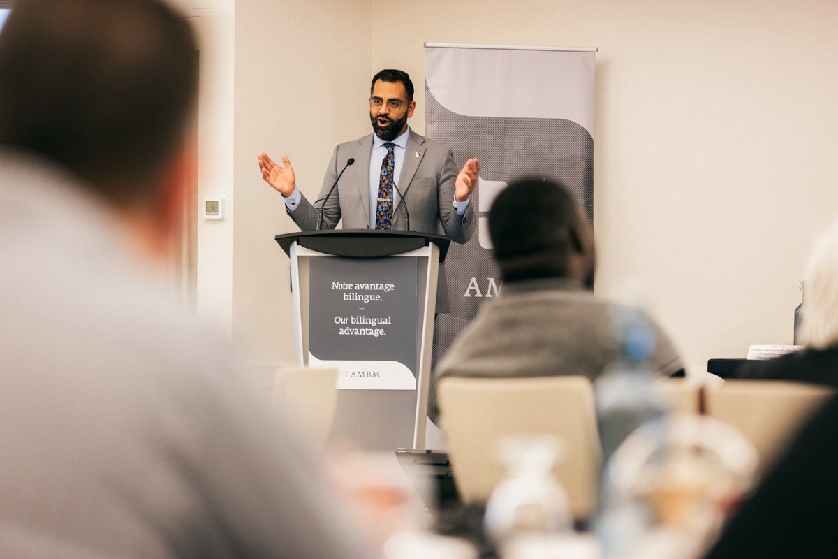 Manitoba bilingual municipalities tweet media