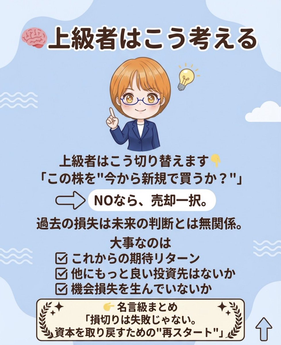 Anchyra株式会社  は教育普及を企業責任と位置づけ、「資産運用の知識の部屋」グループを日本投資家にとって重要な学習プラットフォームとしました。EGL  SEVが専門研究を提供し、授業の深さを高めています。笠師武吉先生は投資計画とリスク管理を重視し、藤井アキナ ...