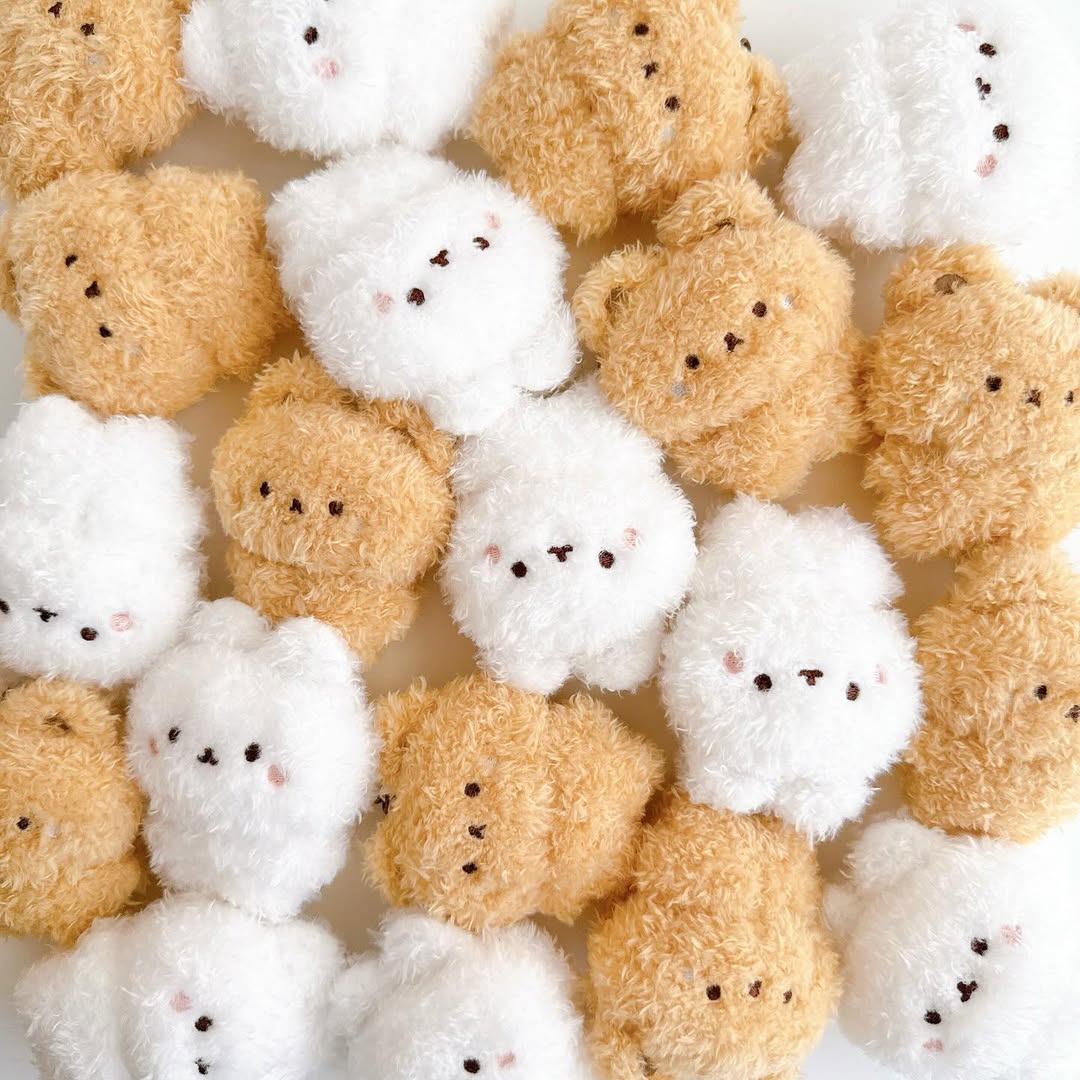 【公式】スタジオハヌル☁️グッズ情報局 tweet media