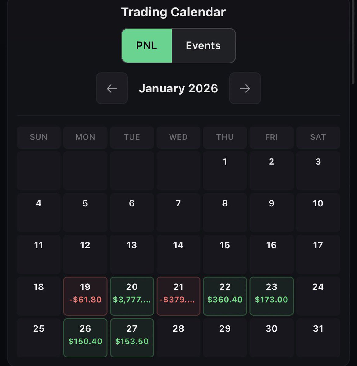 Abhilaksh Mahajan tweet media