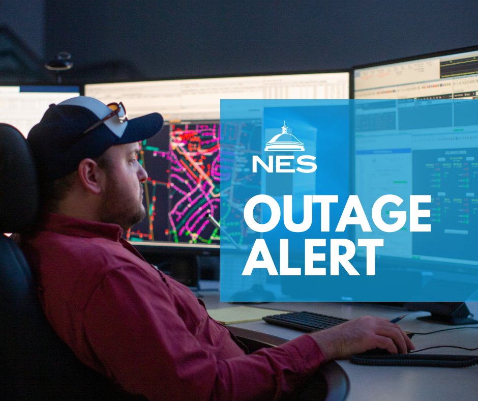 Nashville Electric Service tweet media