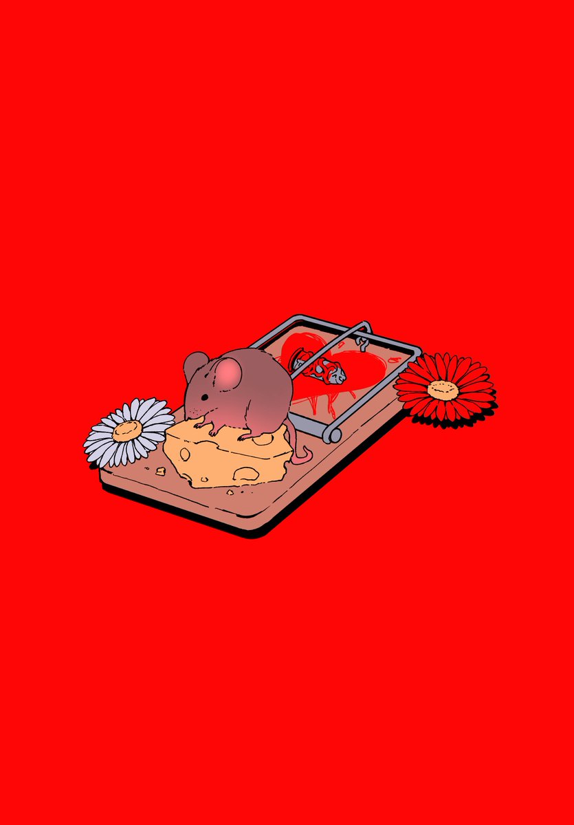 you are 🧀

#chainsawman