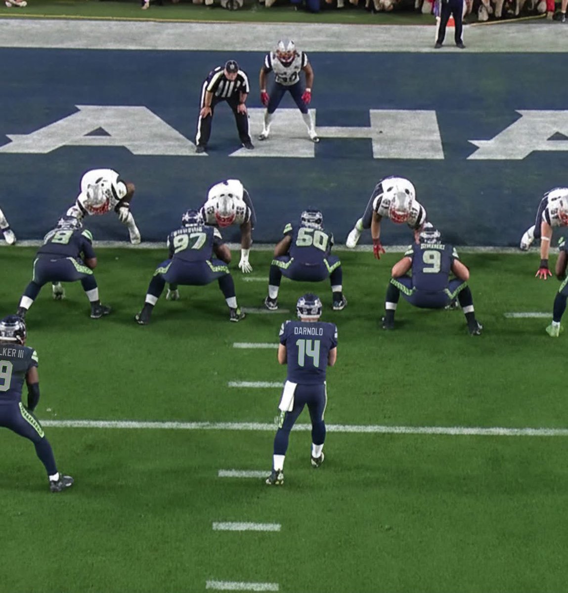 Polymarket Football tweet media