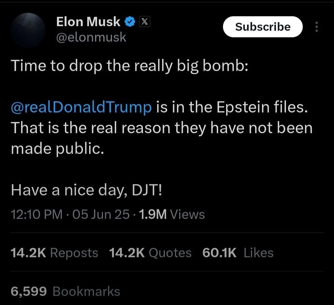 TheOneWhoKnocks tweet media