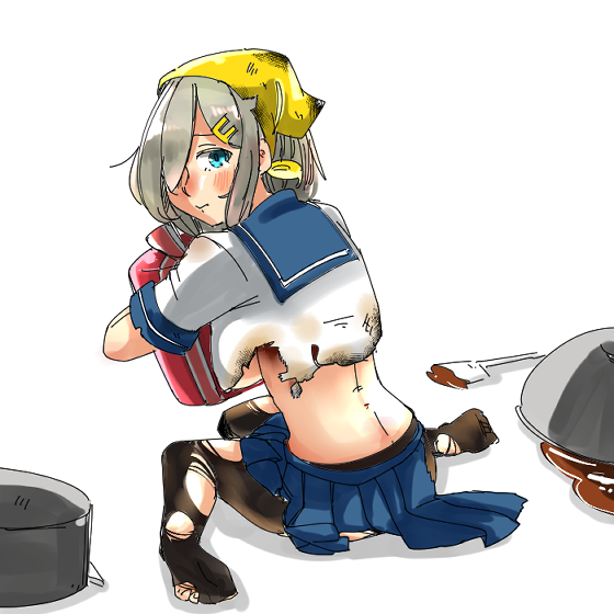 #みなさん1年前の今頃はどんな絵描いてましたか 