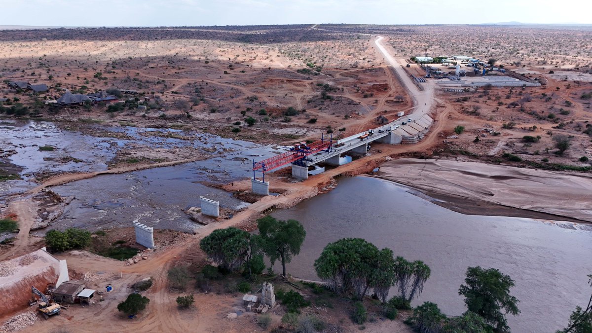 Dr. Raymond Omollo — CBS tweet media