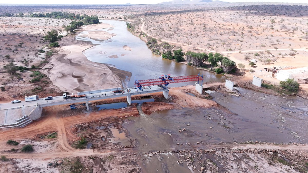 Dr. Raymond Omollo — CBS tweet media