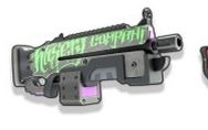 silasscontract's tweet photo. I am equipping the Hurricane. I want to be a mobile turret. Just hold the trigger and walk forward. I am ready for the power trip during the launch of @TThugsNFT on January 31st. @Afro_Play is moving forward on @Immutable. https://t.co/DuTdLSqw1Q