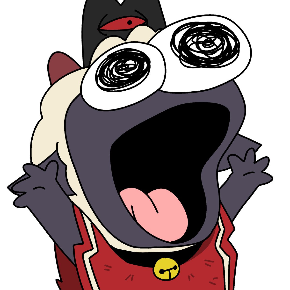 cultofthelamb's tweet image. 