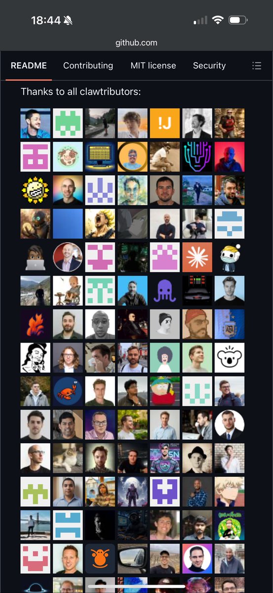 Shuo Yang tweet media