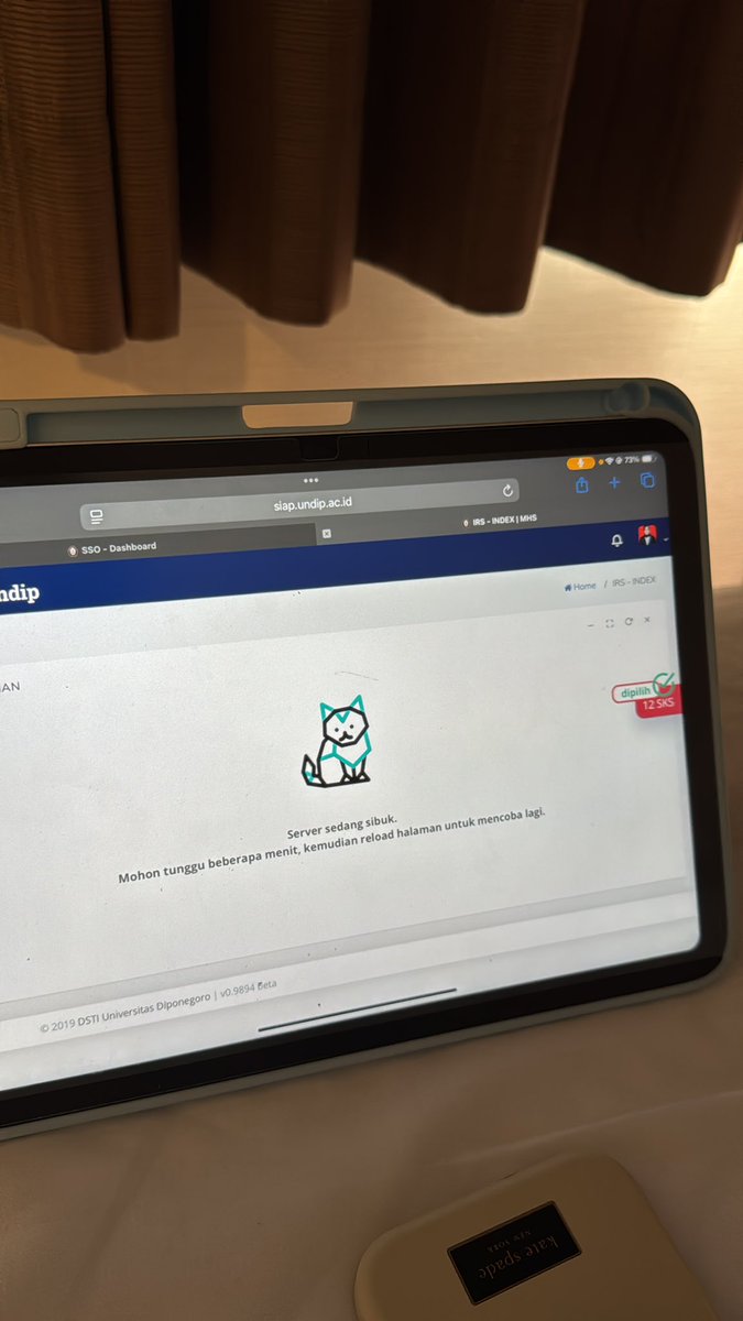 GUA GA BUTUH KUCING IMUT LO ITU