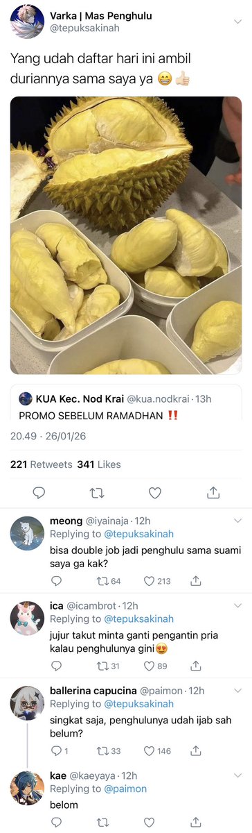 ON 📌 SUYP (pamer gacha) tweet media