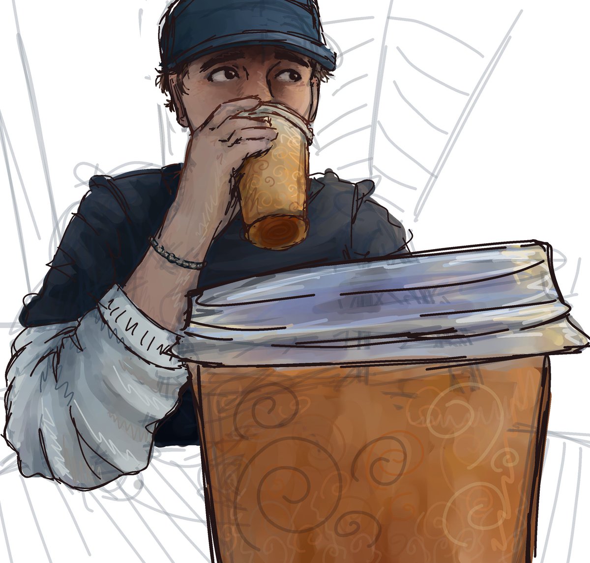dootcm's tweet image. okay ive mostly gotten the hang of it
#smii7y #frousefanart