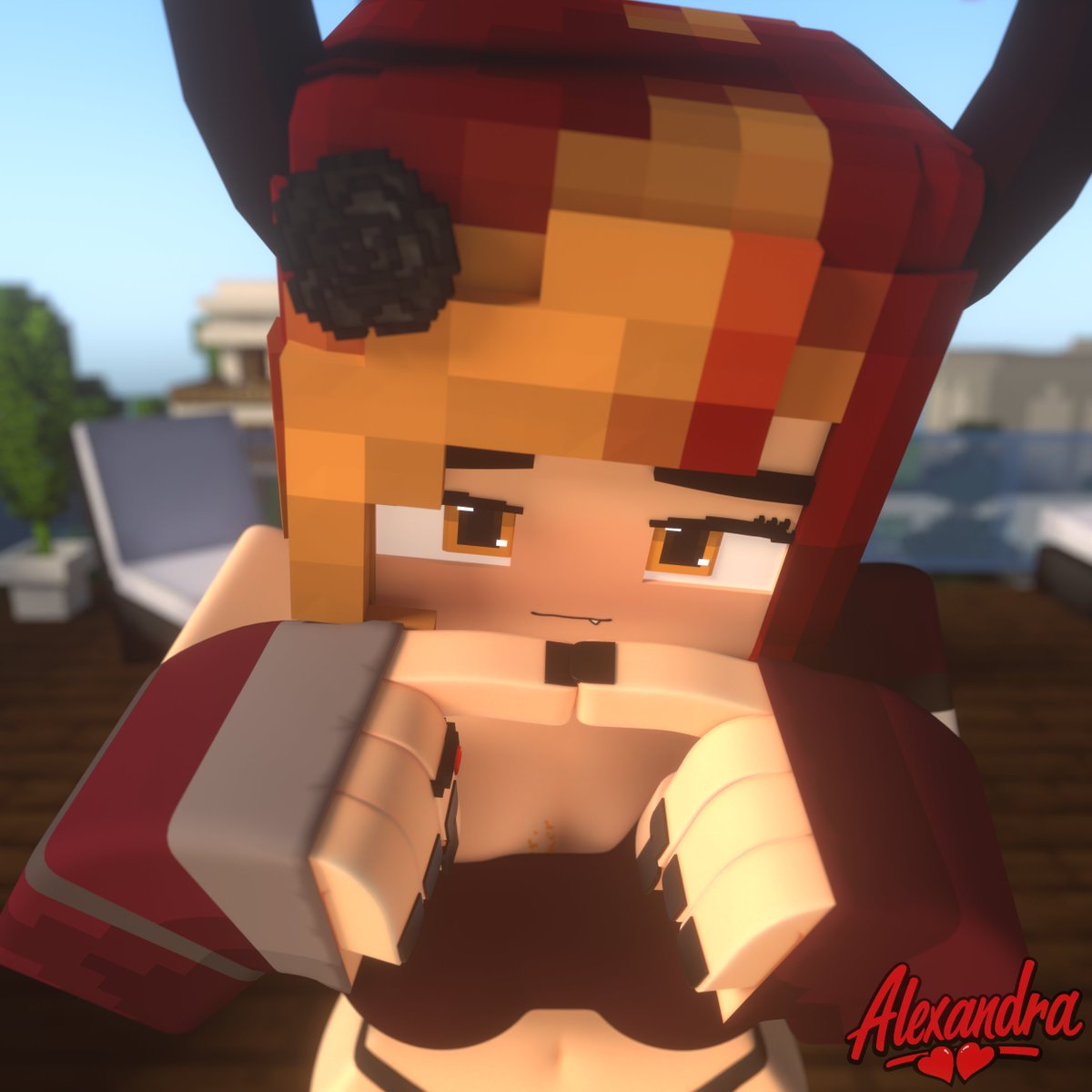 ♥️𝑨𝒍𝒆𝒙𝒂𝒏𝒅𝒓𝒂♥️🔞 tweet media