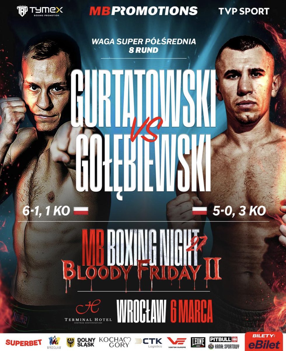 Mateusz Borek tweet media