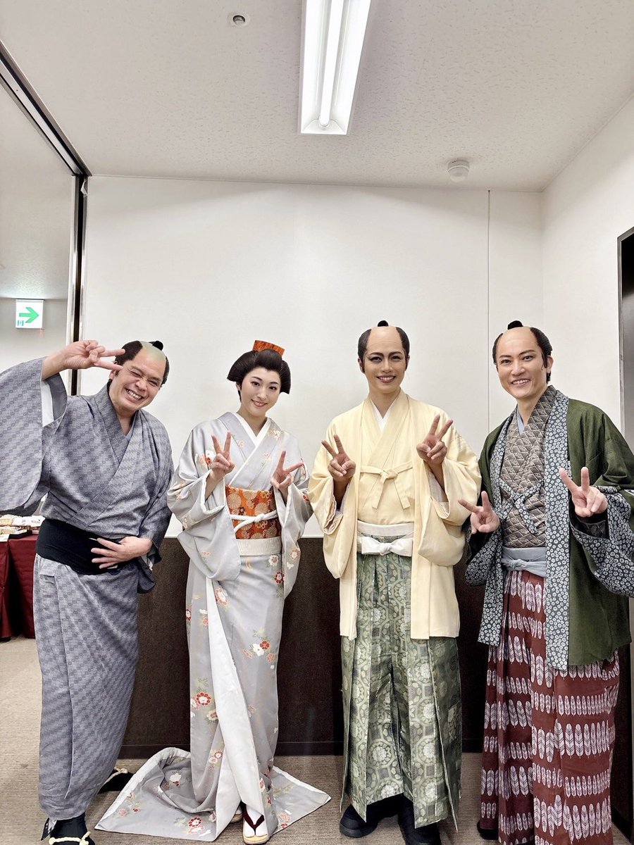 立石俊樹 tweet media