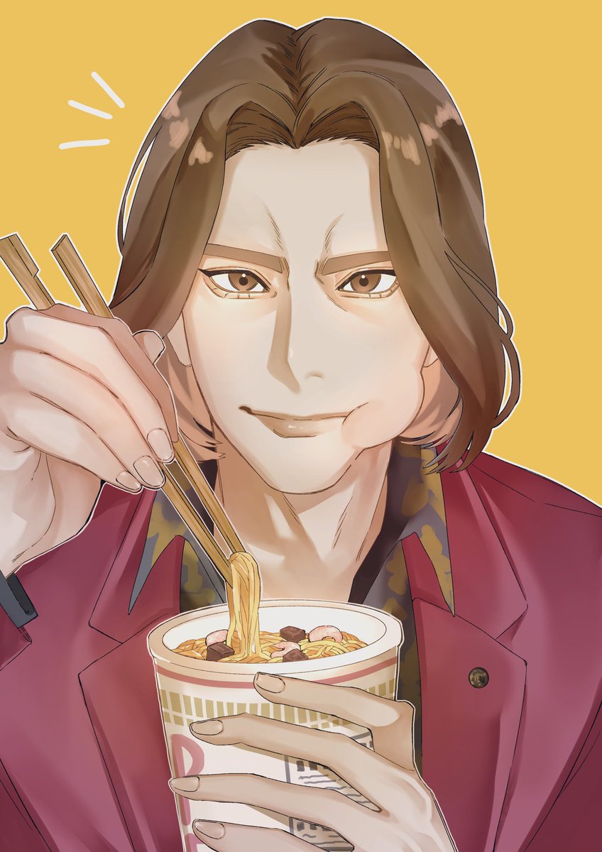 rgg_249's tweet photo. 🍜🎏 https://t.co/nYsqGHAqnn