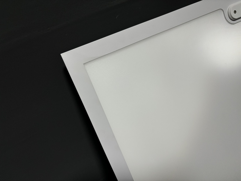 aliceyang9988's tweet photo. Sensor Backlit LED Panel Light
180lm/w UGR<19
Time Delay
Dimming level
Motion Sensor Sensitivity
Constant illuminance
#backlit #backlitpanel #backlitlight #panellight #officelight #sensor #sensorlight #motionsensor #daylightsensor #occupation #occupationsensor #PIR #PIRsensor https://t.co/jZ1SKaFeAJ