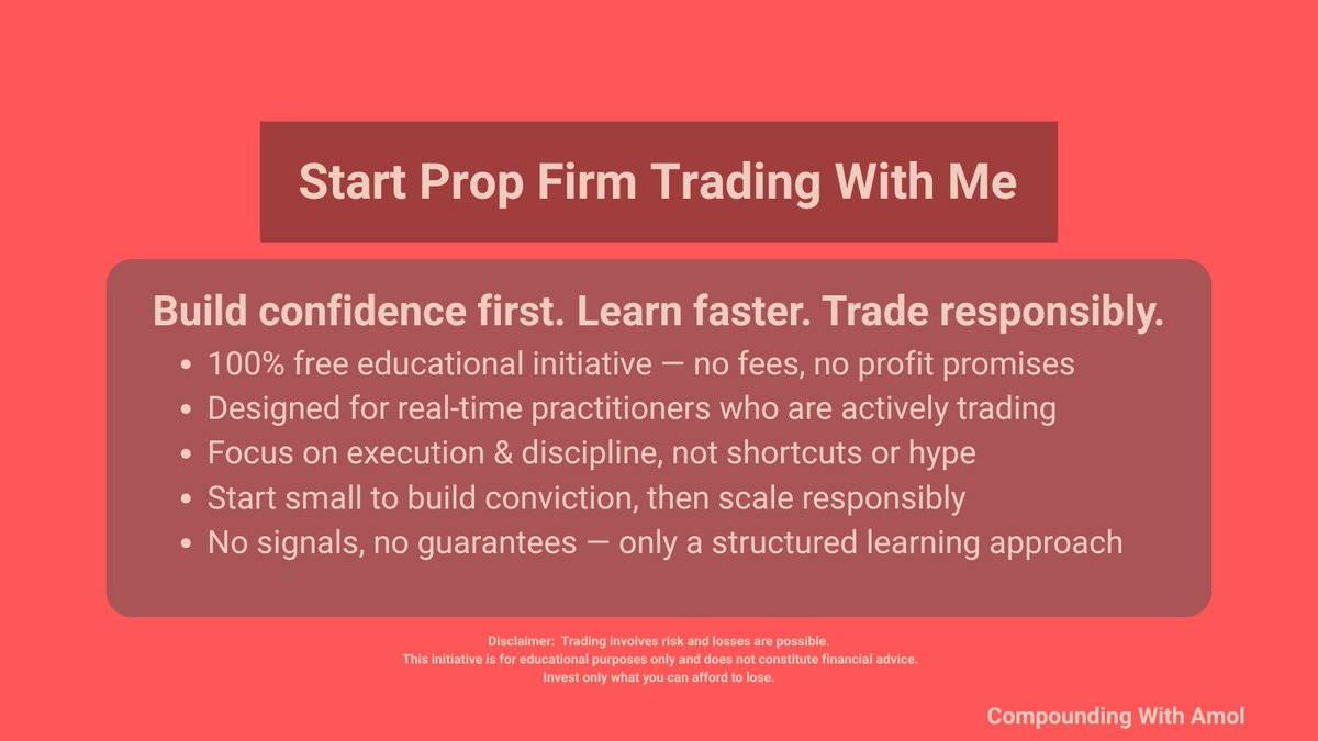 Compounding with Amol 🇮🇳 tweet media