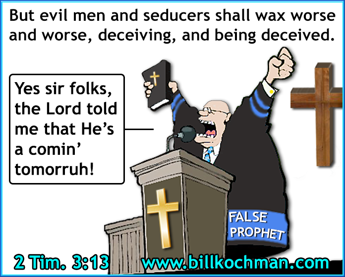 Bill_Kochman's tweet image. Deception * False Doctrines Prophets Shepherds Graphic 17 

#FalseProphets #FalseDoctrines #FalseBrethren

"Wolves in Sheeps' Clothing" KJV Bible Verse List:

billkochman.com/VerseLists/ver…

"Anointed and Unanointed Teachers" KJV Bible Verse List:

billkochman.com/VerseLists/ver…

"False Doc...