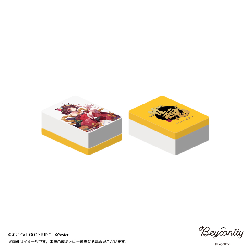 【公式】BEYONITY tweet media