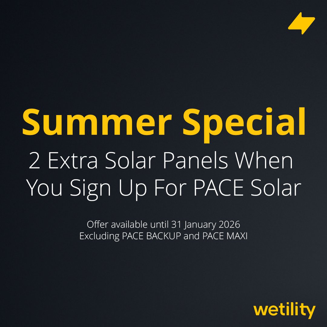 Wetility tweet media