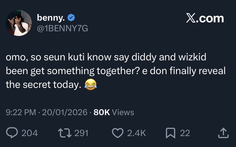 GuyMr10's tweet image. “on this side, it’s harmless music banter” 🤡