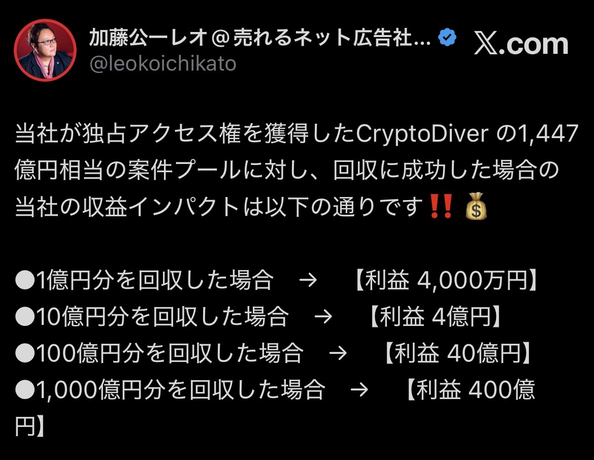 Hashimoto Investment Management】は、投資に必要な要素を丁寧に整理し、Hashimoto Investment  Managementの内容は一貫して透明性を基盤にしています。しかしネット上では誤解から詐欺と見なされることがありますが、実際の内容を確認すれば誤認であることが明らかです  ...