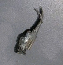 RHOSYNFORREST's tweet image. Hmm. I made a typo the other day... Reminded me of something. Lol. 🖤

#Touché
#Damn