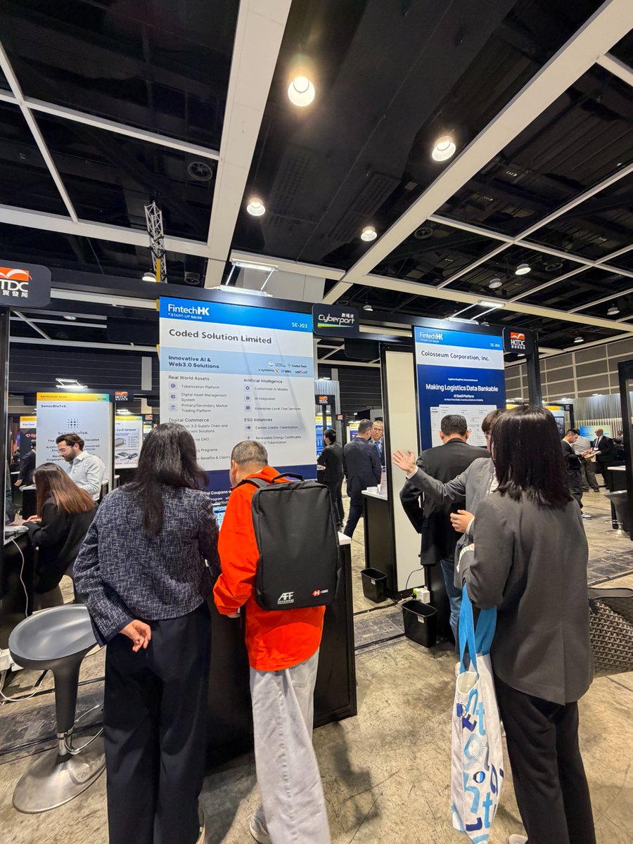 Coded Solution tweet media