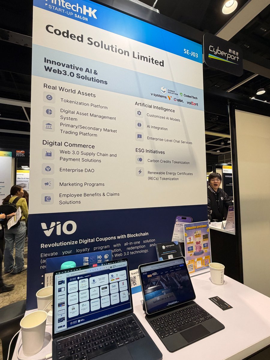 Coded Solution tweet media