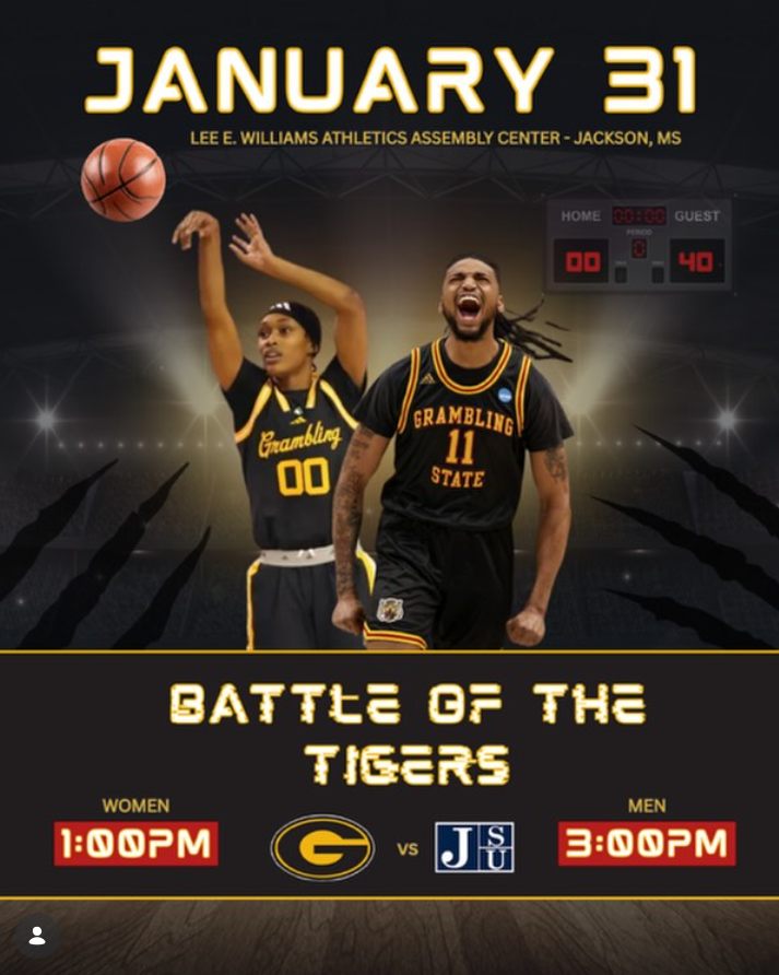 JaxMS GRAMFAM!