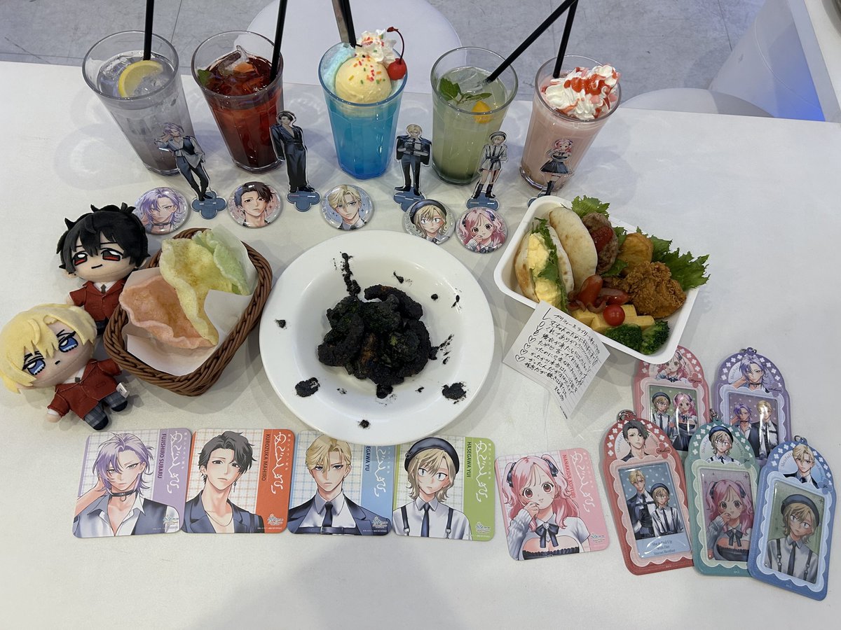 一迅社オンラインショップ&イベント情報 (@ichijinshaevent) / Posts / X