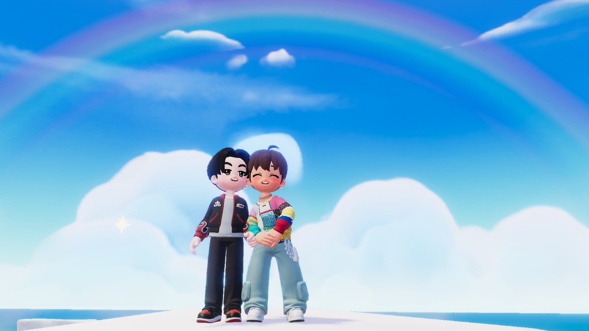 AHOF KBS歌謡祭 サノクトレカ ジェイエル、スティーブン STEVEN & HAN 9PM EP.10 | AHOF BASE - YouTube