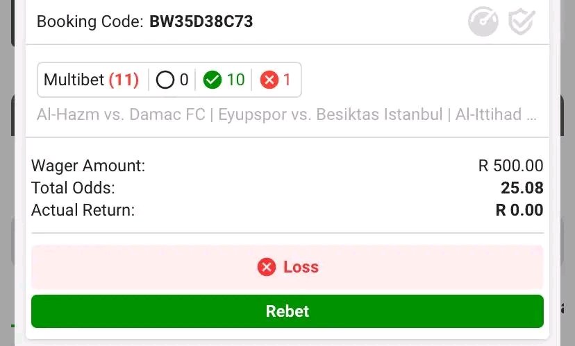 I will be back with a big one ☝🏽 

🥷🤑