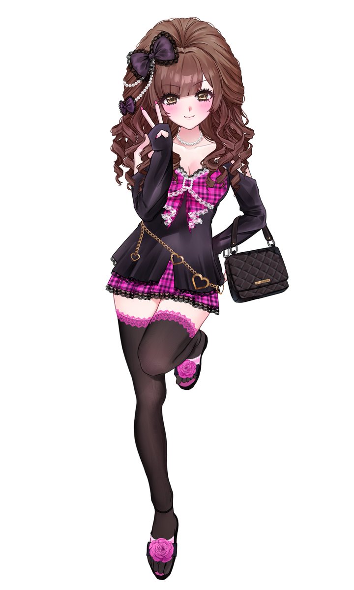 Roselinnn_'s tweet photo. 女臣≠″ｬ｣ﾚ https://t.co/s1kNG2XPyc