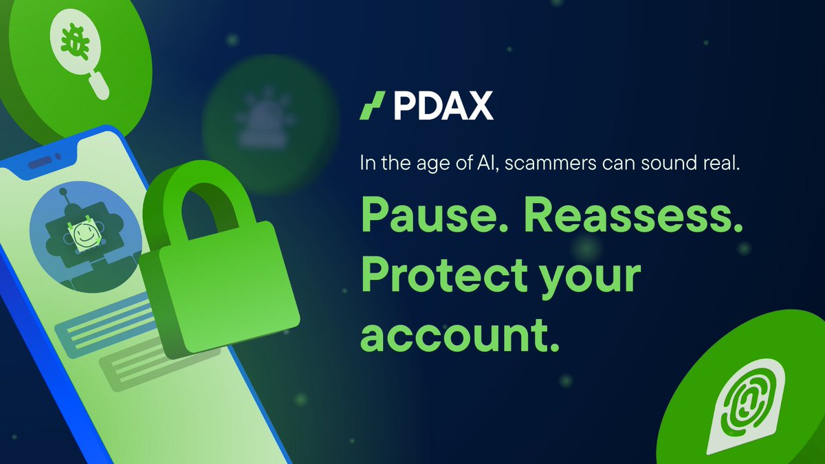 PDAX (@pdaxph) / Posts / X