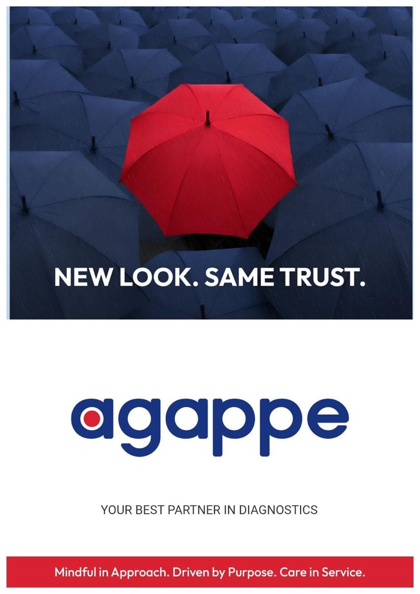 Among a world of sameness, one stands for CARE 🔴
A refreshed identity, powered by the same values. ✨
Mindful in approach. Driven by purpose. Care in service. 💙❤️