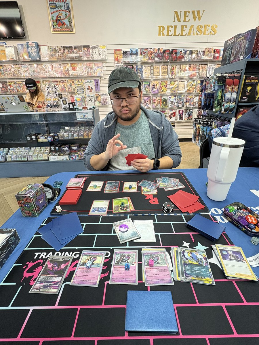 vua's machinations tweet media