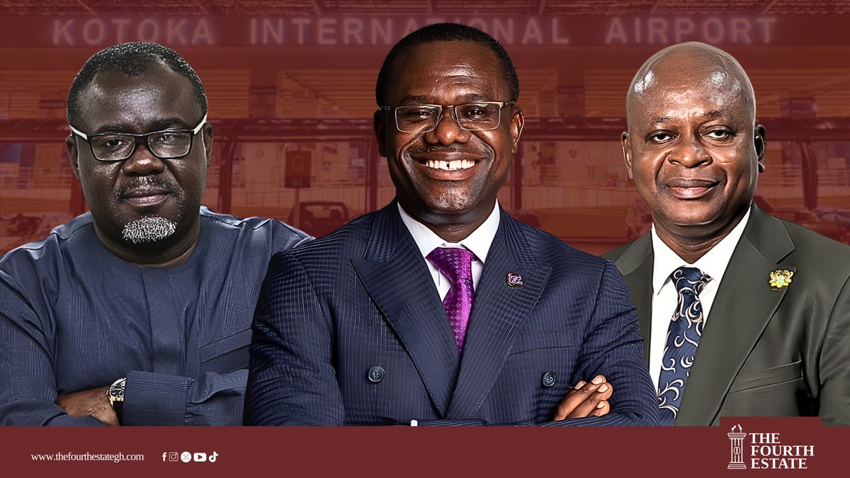 The Fourth Estate tweet media