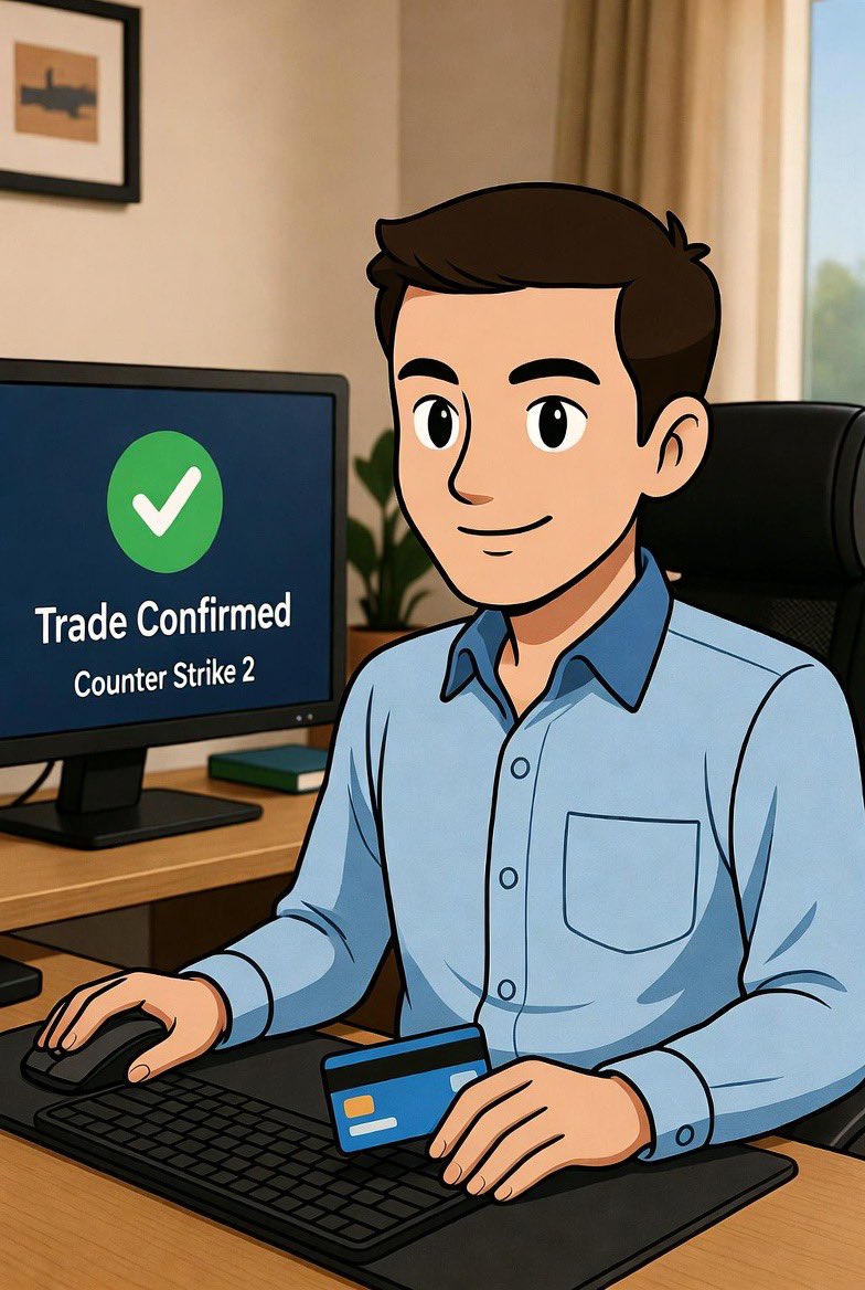 obfsonny's tweet image. 🔥 We buy ALL Counter-Strike skins
✅ 95% chance we purchase
💰 Fair prices
⚡ Fast &amp;amp; smooth transactions
🔒 All trades handled via trusted platforms for customer security

DM us on X or Discord: obf27 to trade now.

#cs2 #csgo #cstrading #skins