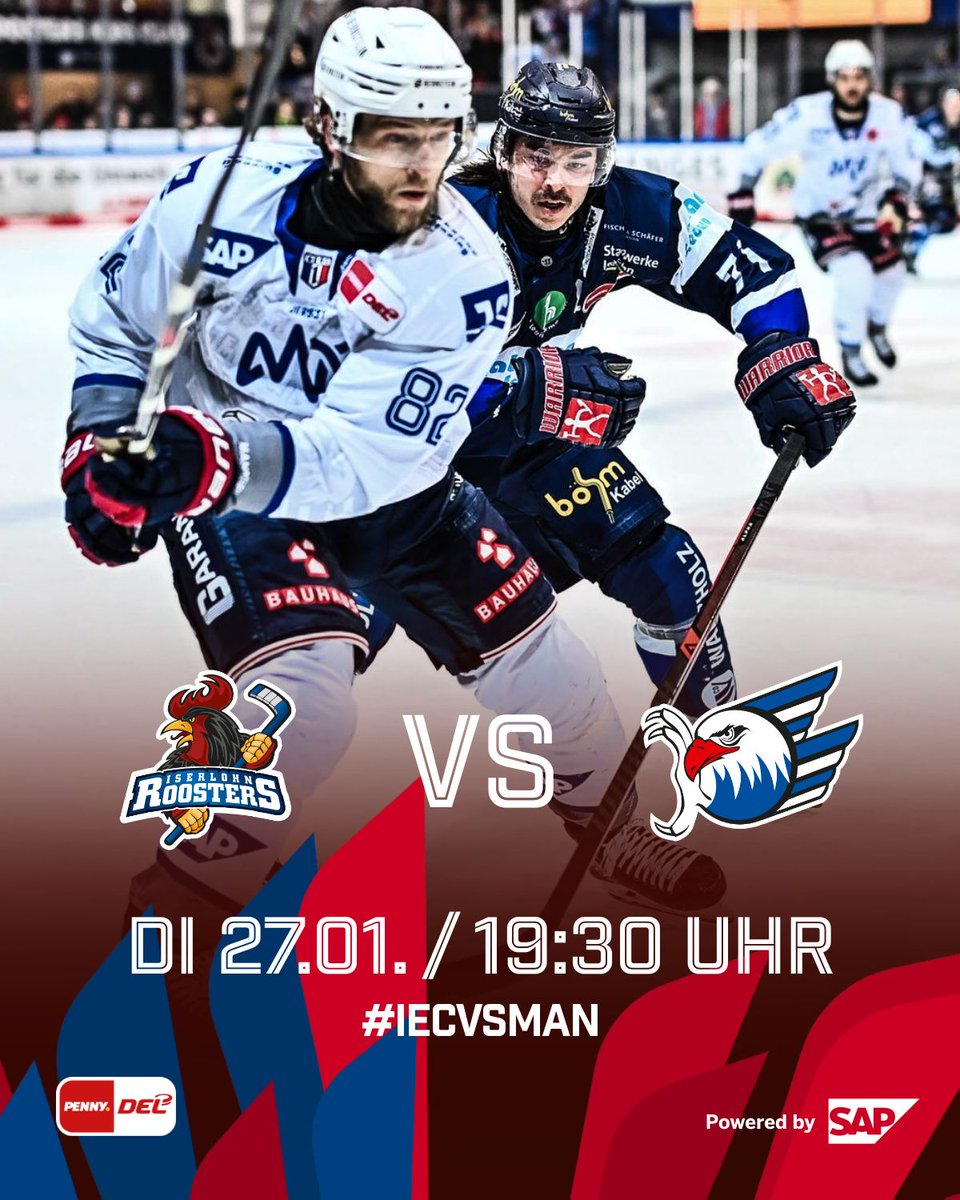 Adler Mannheim tweet media